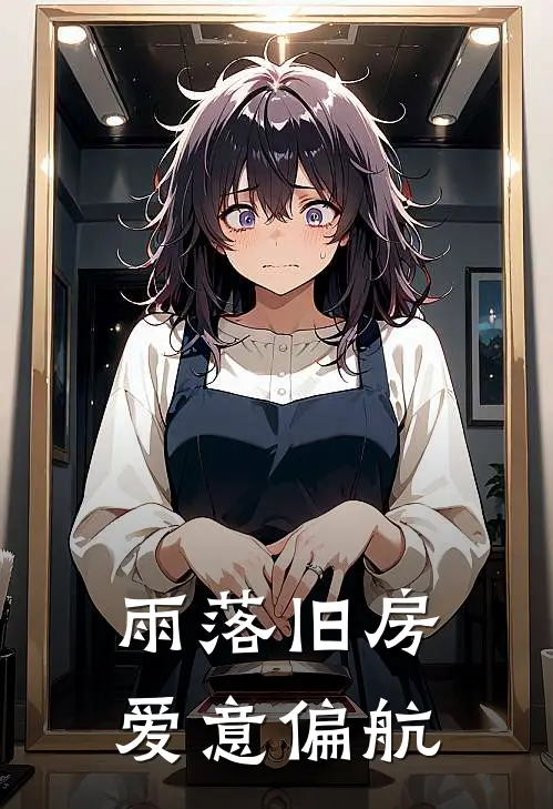 雨落旧房，爱意偏航