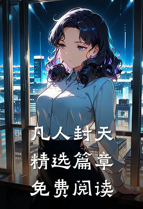 凡人封天精选篇章免费阅读