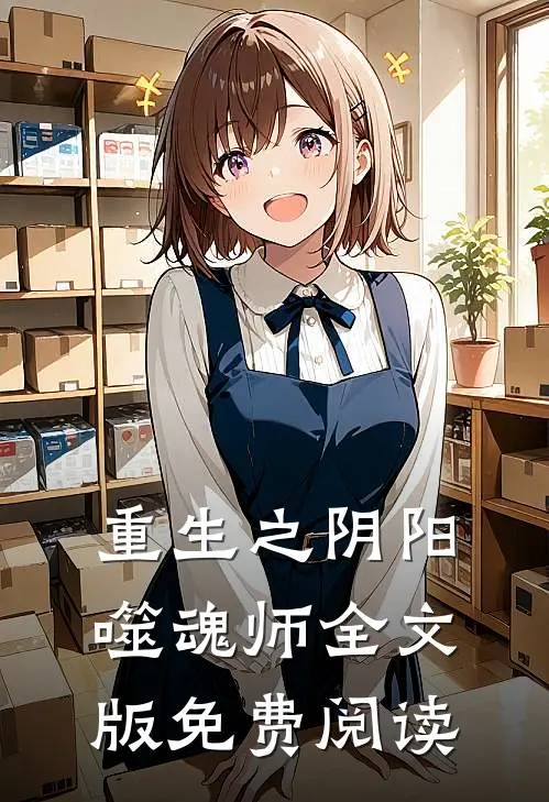 重生之阴阳噬魂师全文版免费阅读