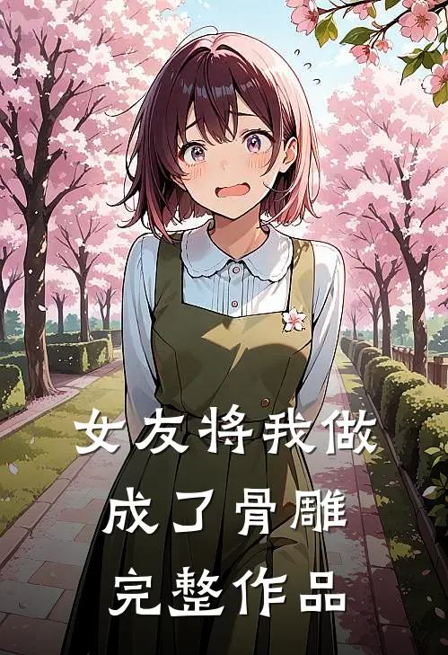 女友将我做成了骨雕完整作品