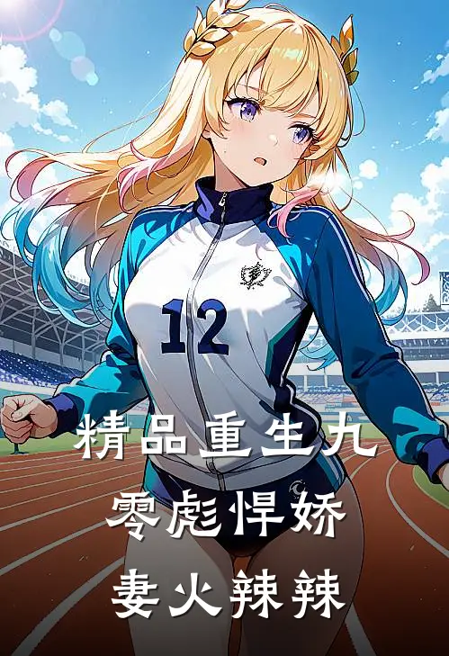 精品重生九零彪悍娇妻火辣辣