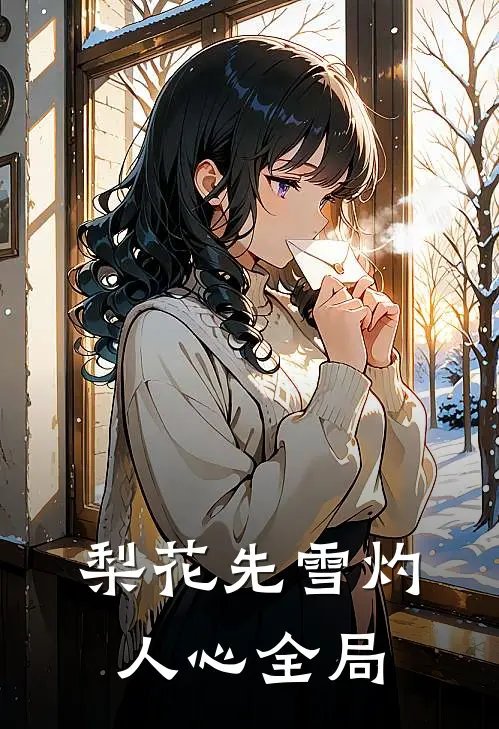 梨花先雪灼人心全局