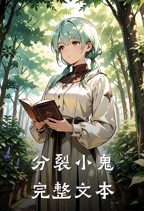 分裂小鬼完整文本