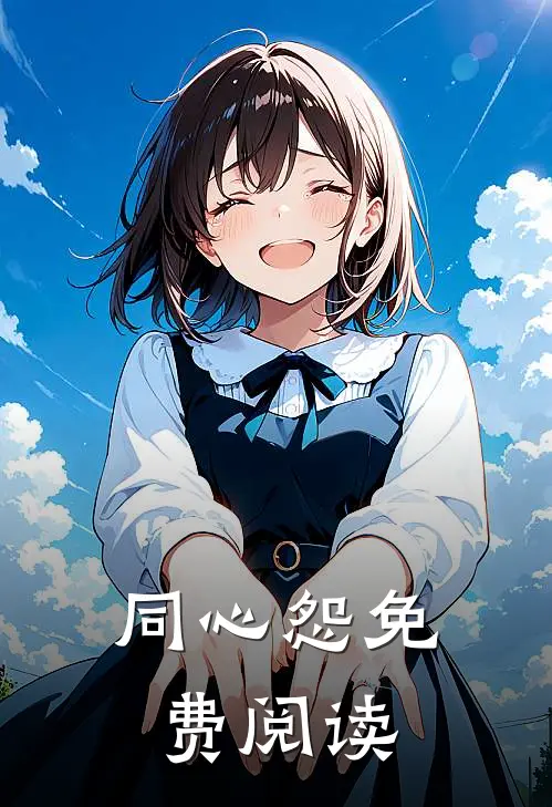 同心怨免费阅读