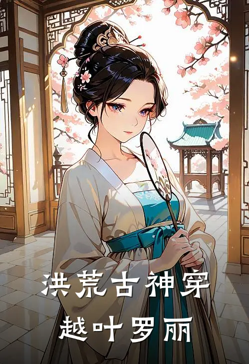 洪荒古神穿越叶罗丽