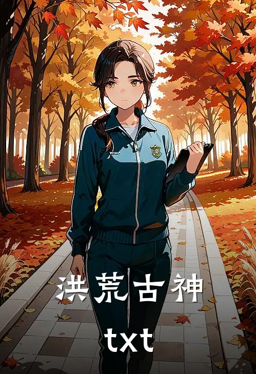 洪荒古神txt