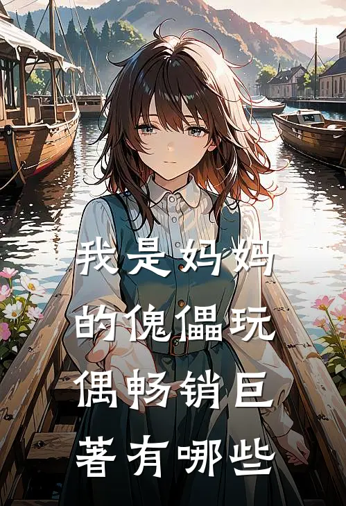 我是妈妈的傀儡玩偶畅销巨著有哪些