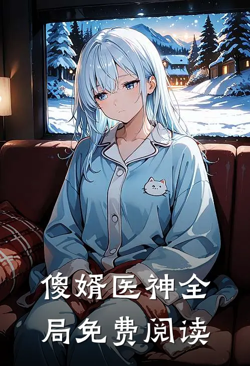 傻婿医神全局免费阅读