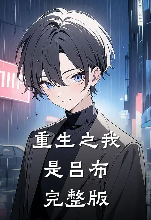 重生之我是吕布完整版