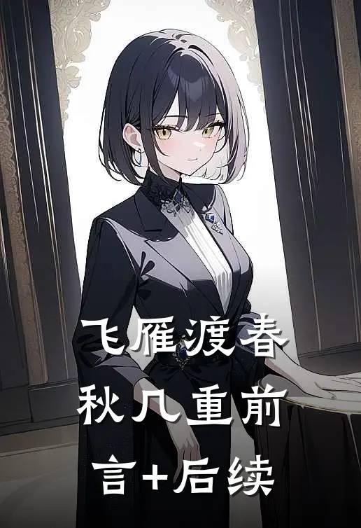 飞雁渡春秋几重前言+后续