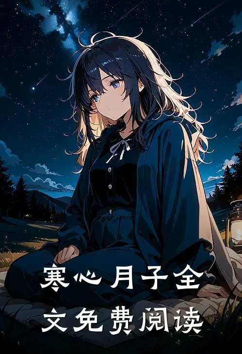 寒心月子全文免费阅读