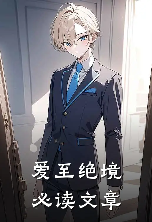 爱至绝境必读文章
