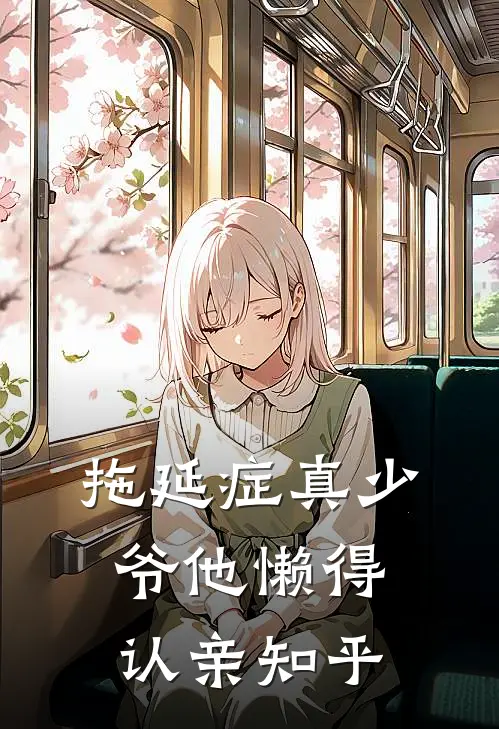 拖延症真少爷他懒得认亲知乎