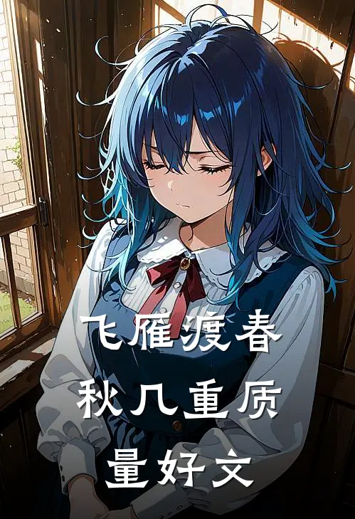 飞雁渡春秋几重质量好文