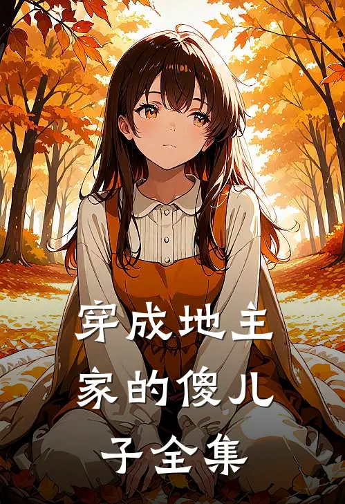 穿成地主家的傻儿子 全集