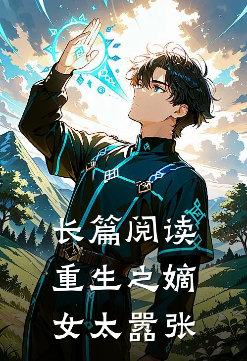 长篇阅读重生之嫡女太嚣张