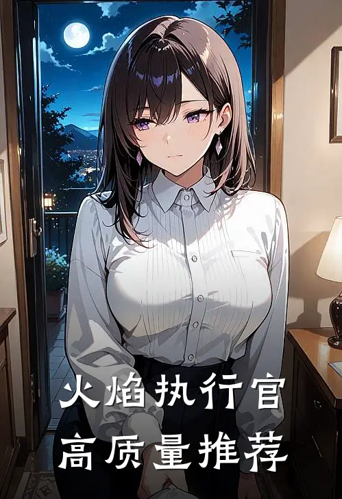 火焰执行官高质量推荐