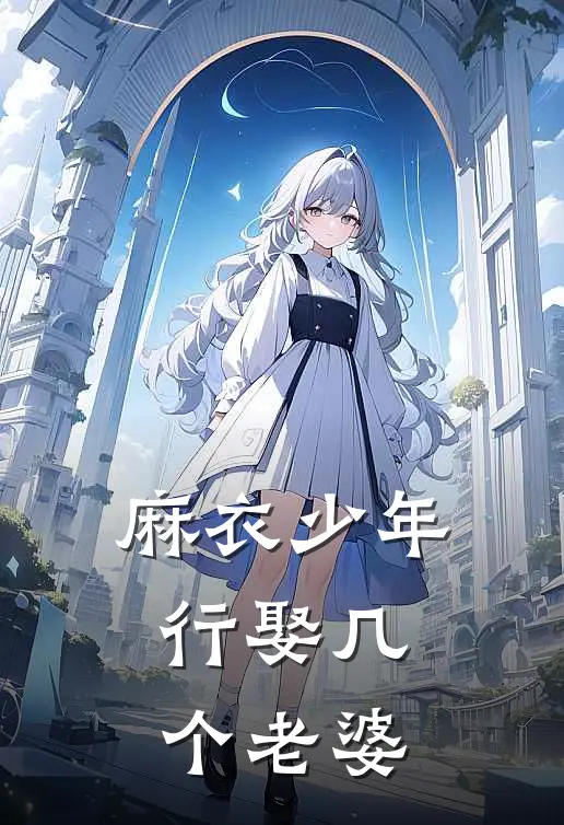 麻衣少年行娶几个老婆