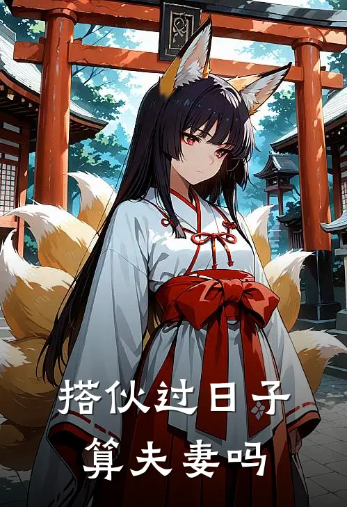 搭伙过日子算夫妻吗