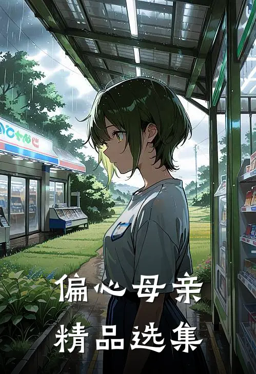 偏心母亲精品选集