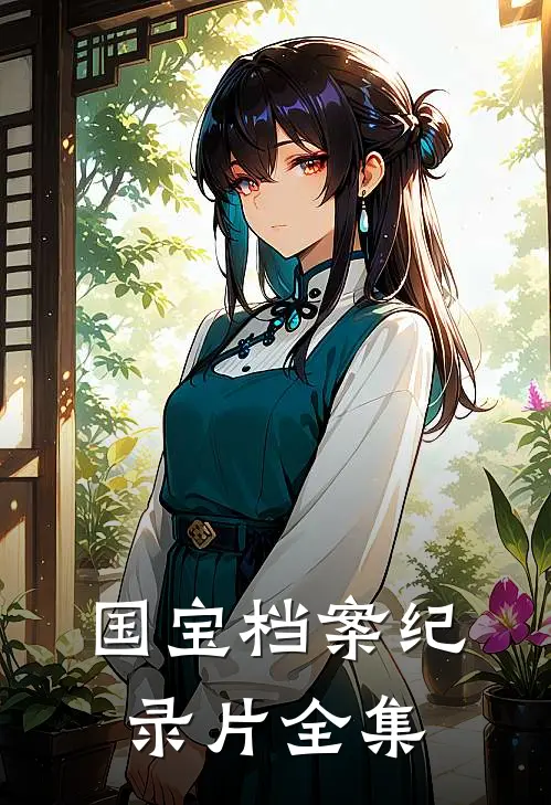 国宝档案纪录片全集