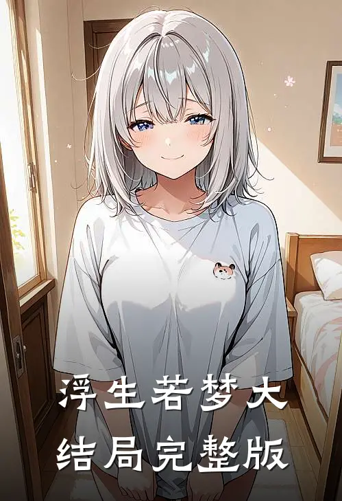 浮生若梦大结局完整版