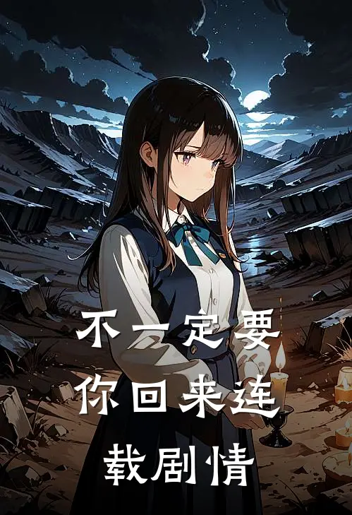 不一定要你回来连载剧情