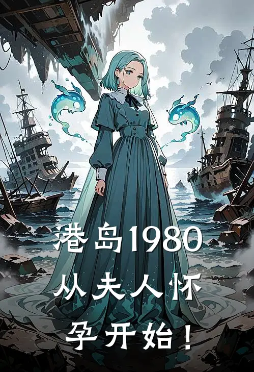 港岛1980：从夫人怀孕开始！