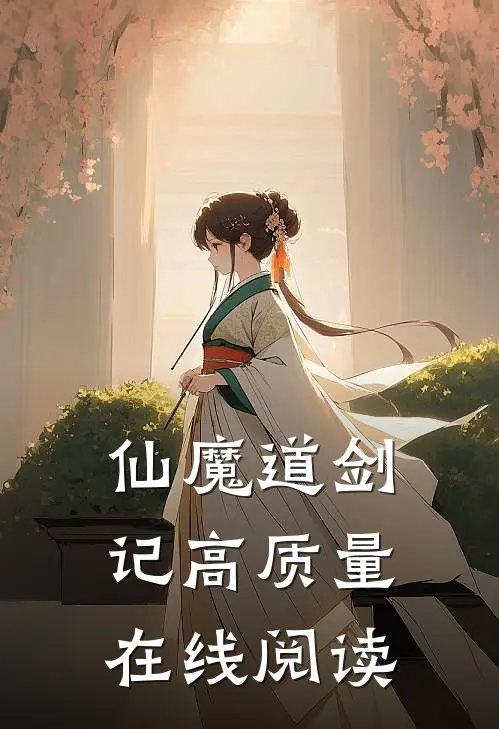 仙魔道剑记高质量在线阅读