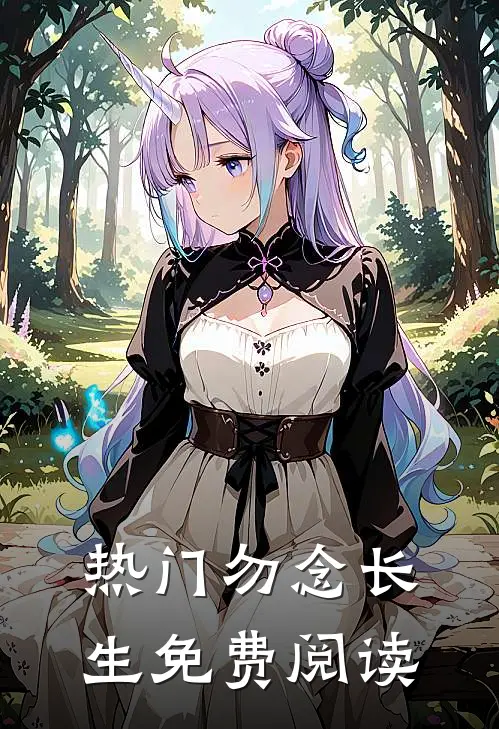 热门勿念长生免费阅读