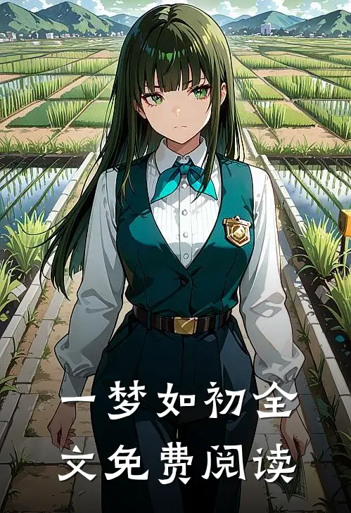 一梦如初全文免费阅读