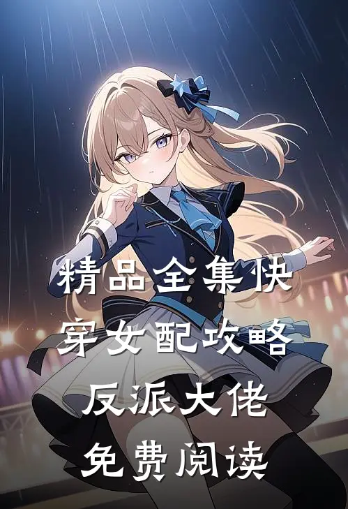 精品全集快穿女配攻略反派大佬免费阅读