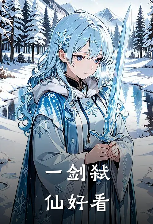 一剑弑仙好看