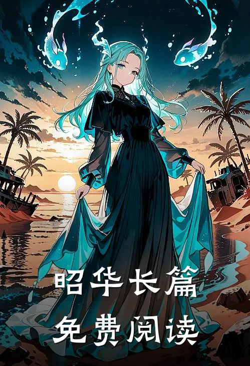 昭华长篇免费阅读