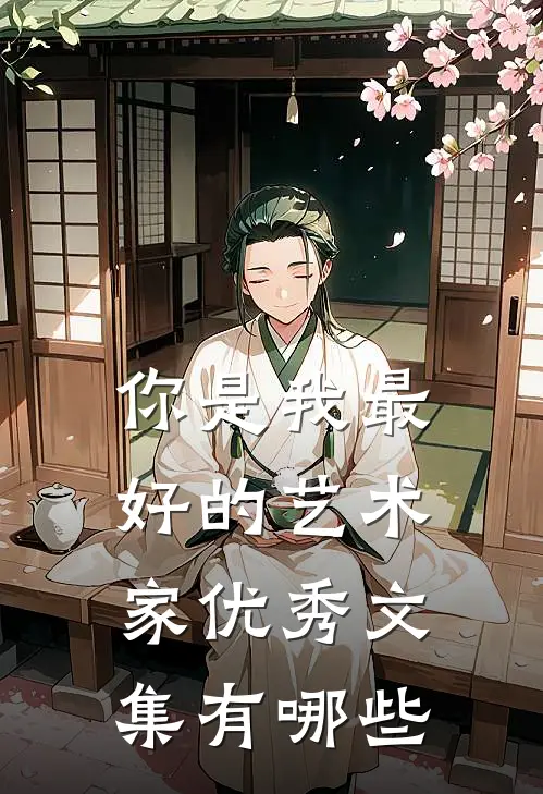 你是我最好的艺术家优秀文集有哪些