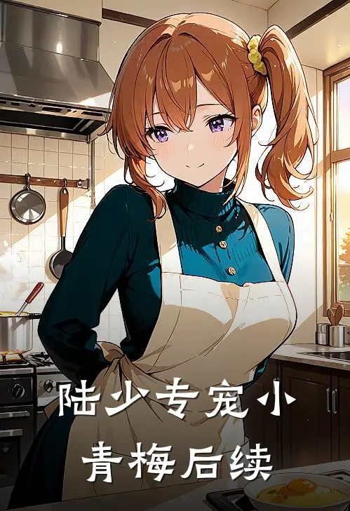 陆少专宠小青梅后续
