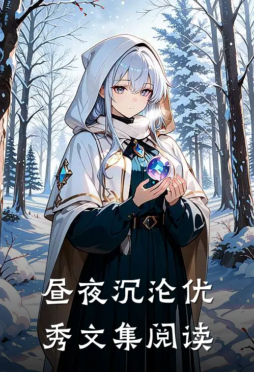 昼夜沉沦优秀文集阅读