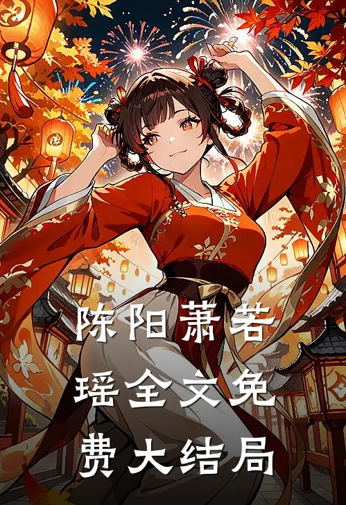 陈阳萧若瑶全文免费大结局