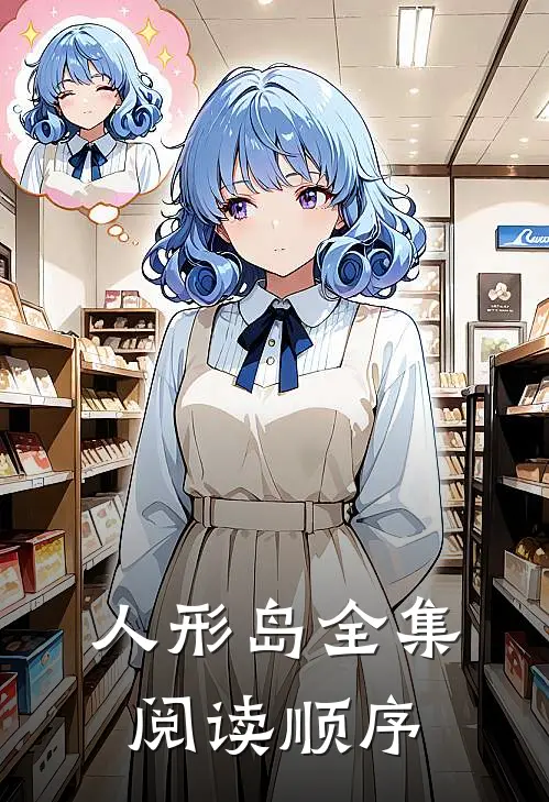 人形岛全集阅读顺序