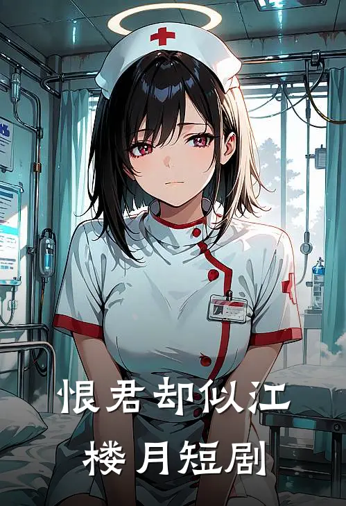 恨君却似江楼月短剧