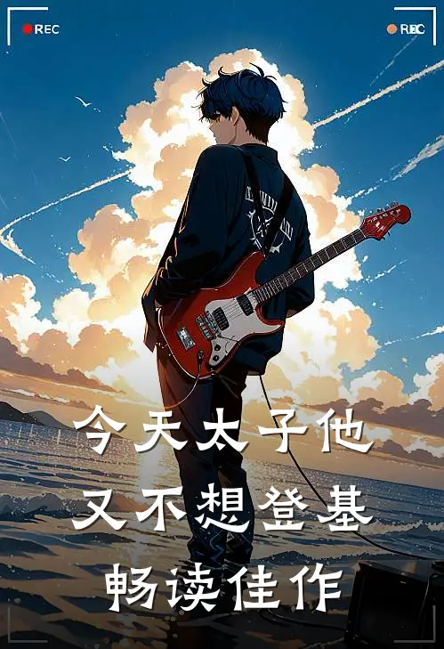 今天太子他又不想登基畅读佳作