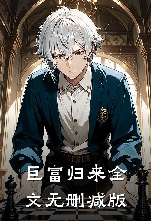 巨富归来全文无删减版