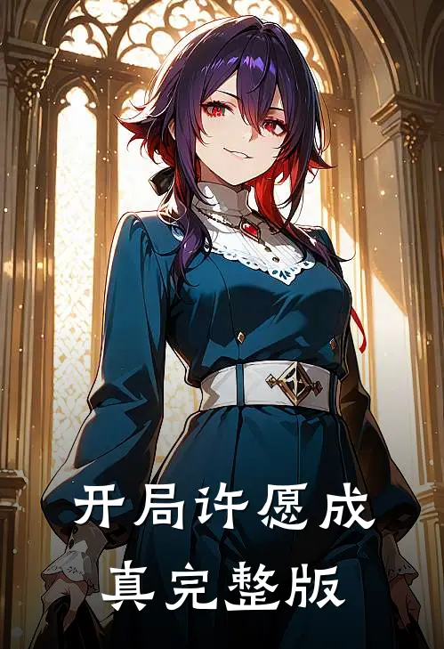 开局许愿成真完整版