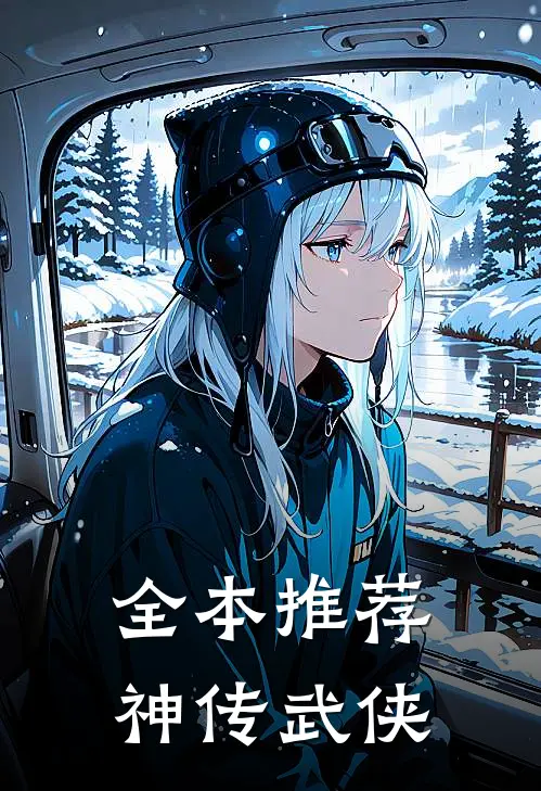 全本推荐神传武侠