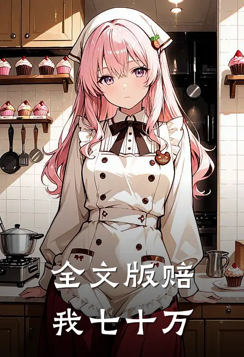 全文版赔我七十万
