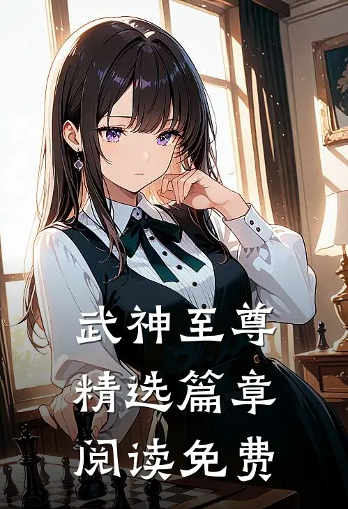 武神至尊精选篇章阅读免费