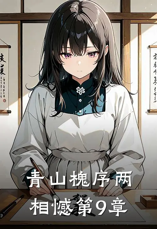 青山槐序两相憾第9章