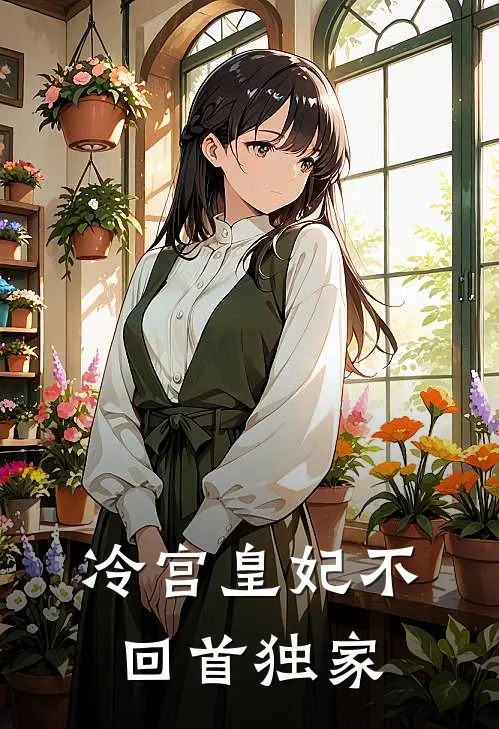 冷宫皇妃不回首独家