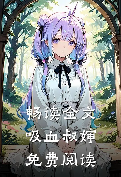 畅读全文吸血叔婶免费阅读