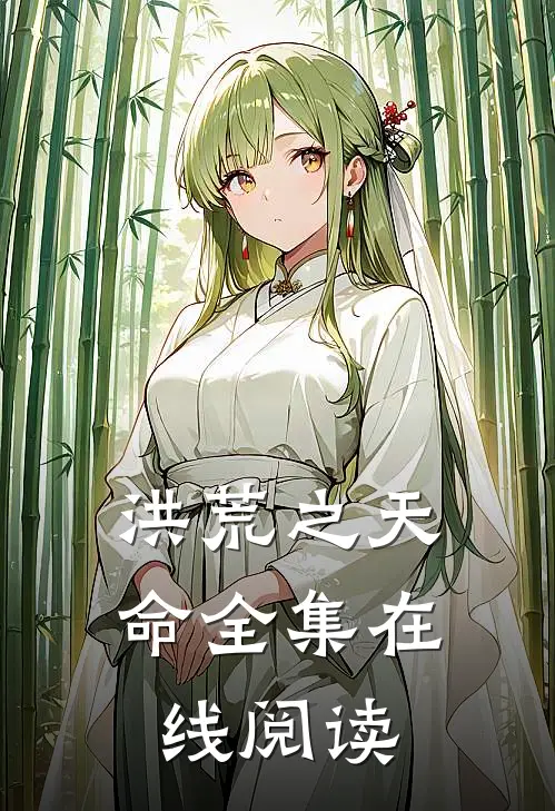 洪荒之天命全集在线阅读
